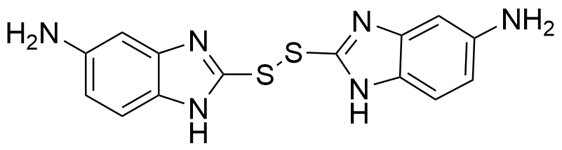 Ilaprazole Impurity 59