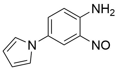 Ilaprazole Impurity 61