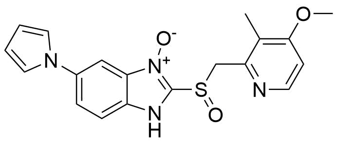 Ilaprazole Impurity 66