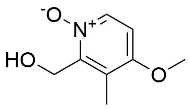 Ilaprazole Impurity 67