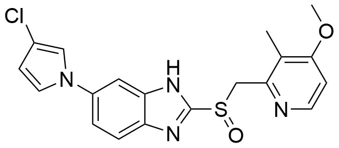 Ilaprazole Impurity 68