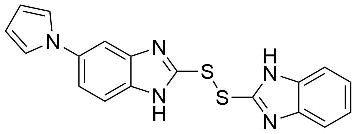 Ilaprazole Impurity 72