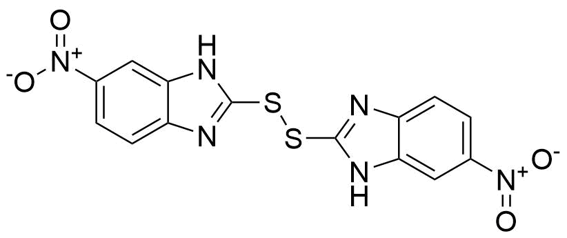 Ilaprazole Impurity 73
