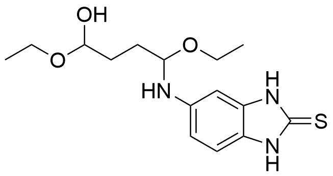 Ilaprazole Impurity 78