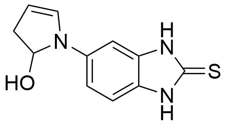 Ilaprazole Impurity 79