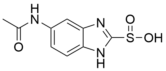 Ilaprazole Impurity 82