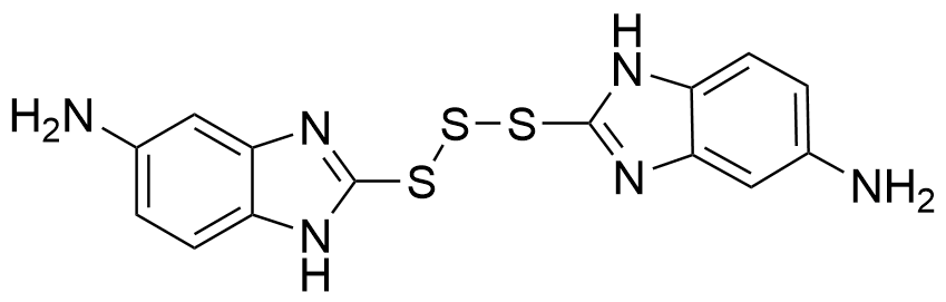 Ilaprazole Impurity 83