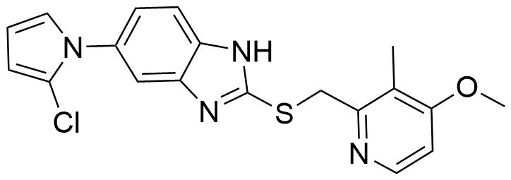 Ilaprazole Impurity 85