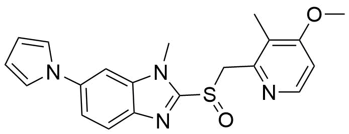 Ilaprazole Impurity 86