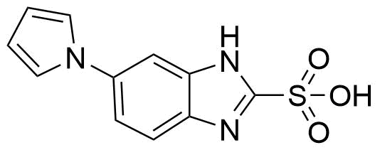 Ilaprazole Impurity 87