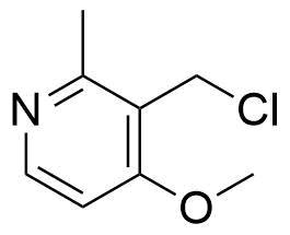 Ilaprazole Impurity 89