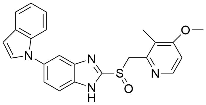 Ilaprazole Impurity 90