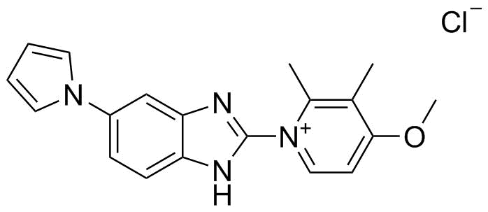 Ilaprazole Impurity 20