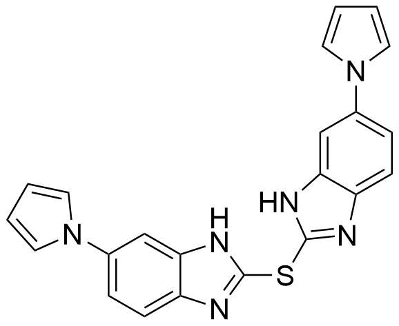 Ilaprazole Impurity 94