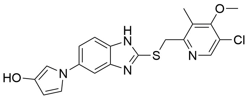 Ilaprazole Impurity 97