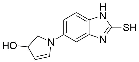 Ilaprazole Impurity 98
