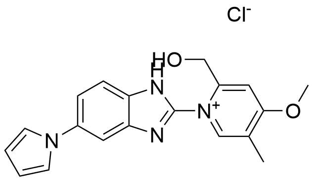 Ilaprazole Impurity 99