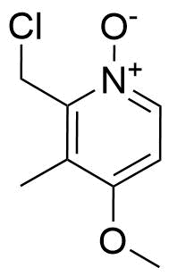 Ilaprazole Impurity 101