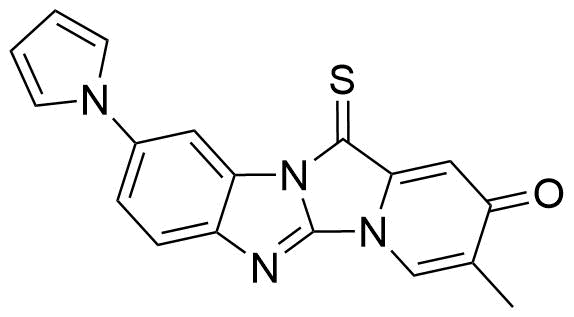 Ilaprazole Impurity 102