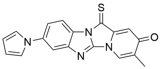 Ilaprazole Impurity 103