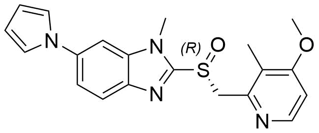 Ilaprazole Impurity 110