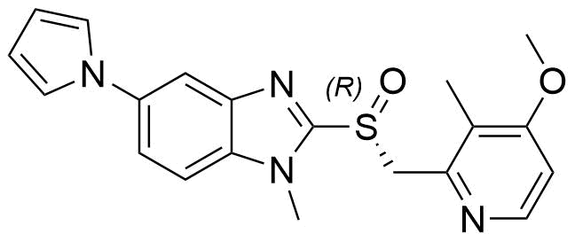 Ilaprazole Impurity 111