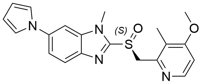 Ilaprazole Impurity 112