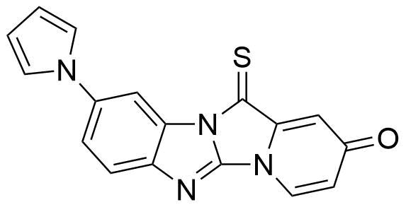 Ilaprazole Impurity 114