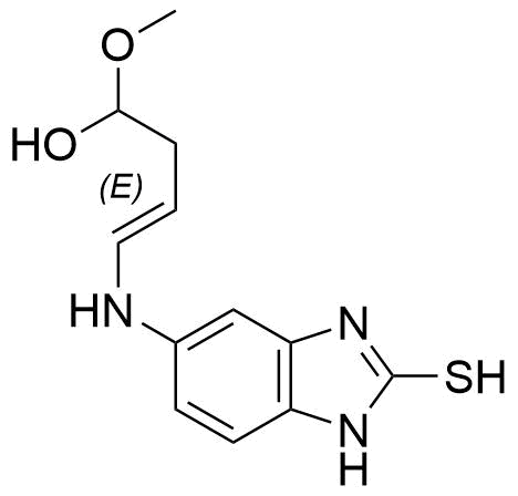 Ilaprazole Impurity 115