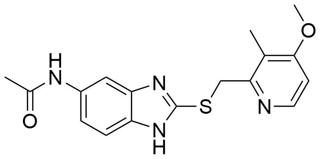 Ilaprazole Impurity 116