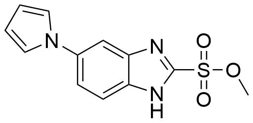 Ilaprazole Impurity 118