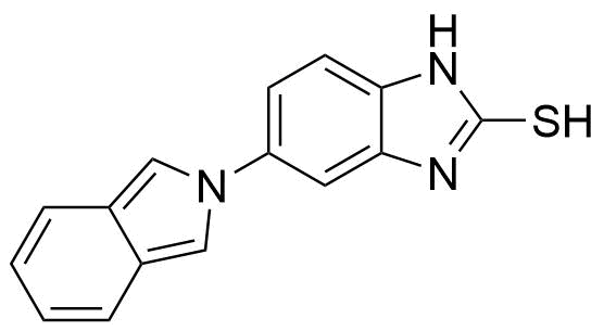 Ilaprazole Impurity 120