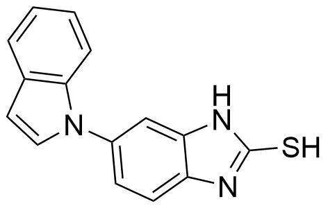 Ilaprazole Impurity 121