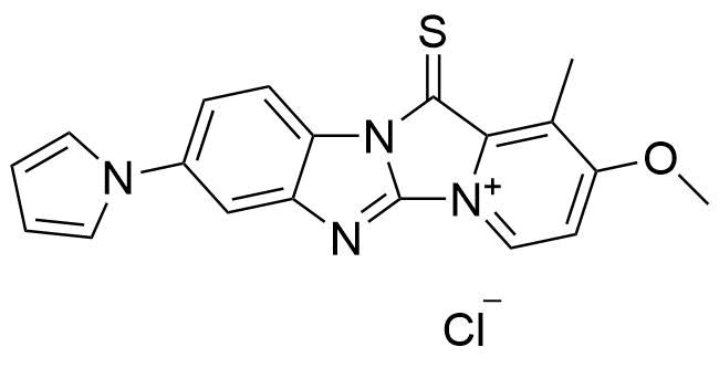 Ilaprazole Impurity 123