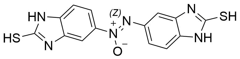 Ilaprazole Impurity 124