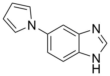 Ilaprazole Impurity 125