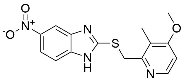 Ilaprazole Impurity 126