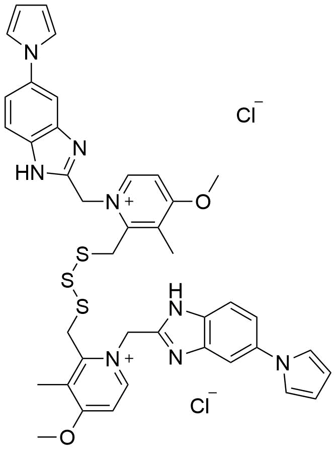 Ilaprazole Impurity 128