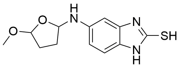Ilaprazole Impurity 129