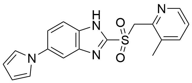Ilaprazole Impurity 133