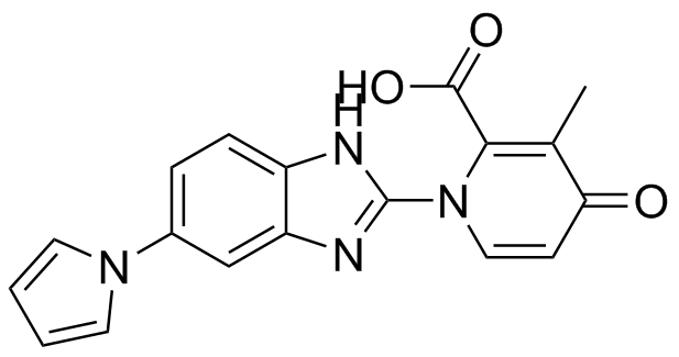 Ilaprazole Impurity 5