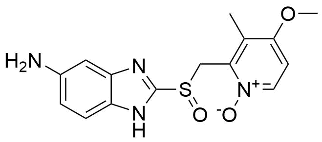 Ilaprazole Impurity 139