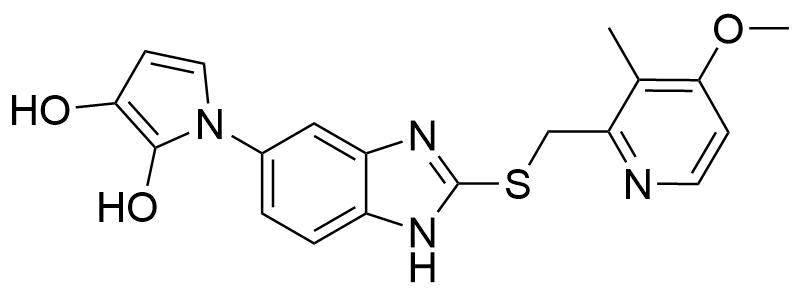 Ilaprazole Impurity 140