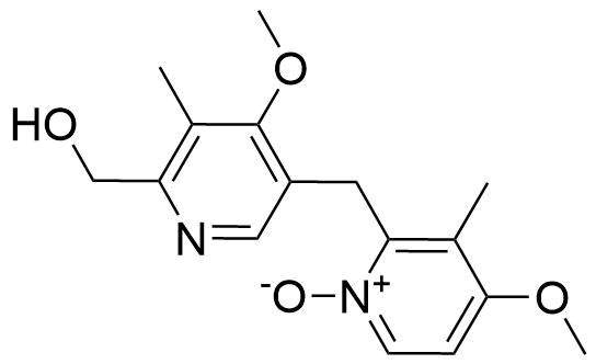 Ilaprazole Impurity 144