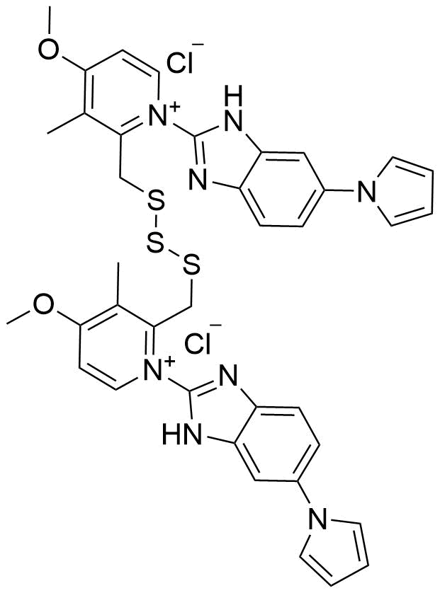 Ilaprazole Impurity 145