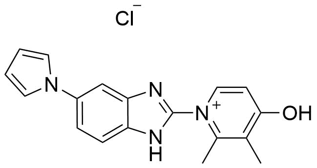 Ilaprazole Impurity 147