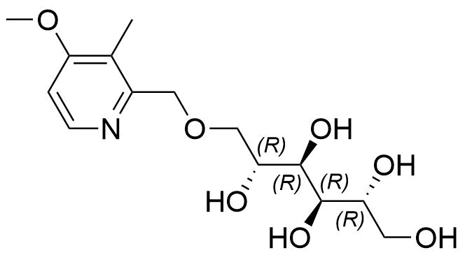 Ilaprazole Impurity 148