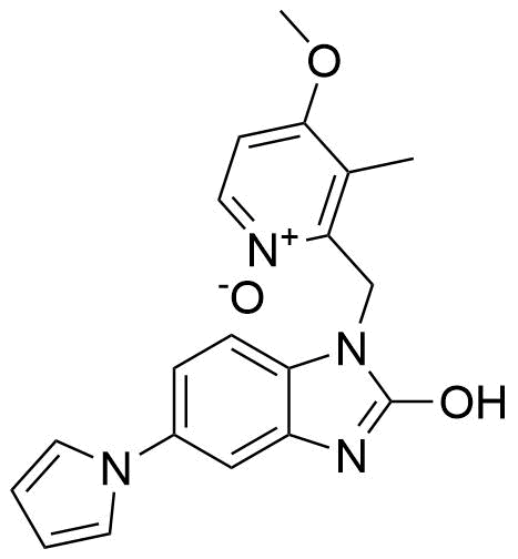 Ilaprazole Impurity 149
