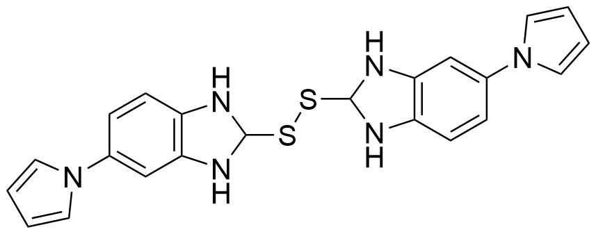 Ilaprazole Impurity 151