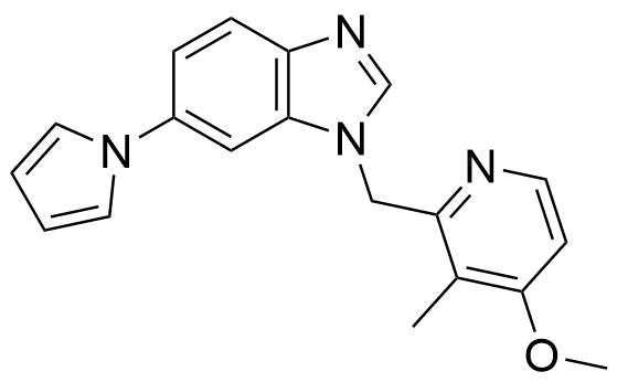 Ilaprazole Impurity 152